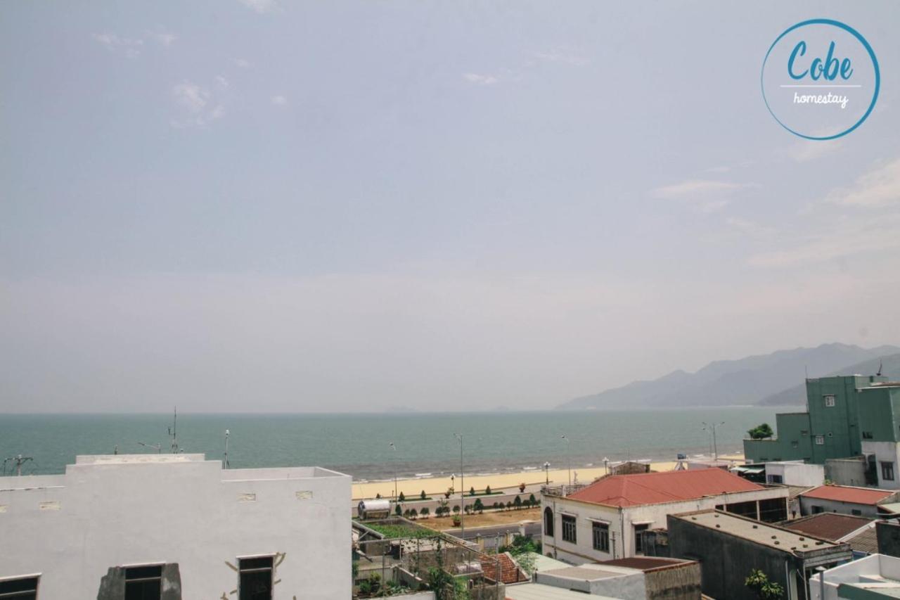 Song Suoi Homestay Quy Nhon Exterior photo