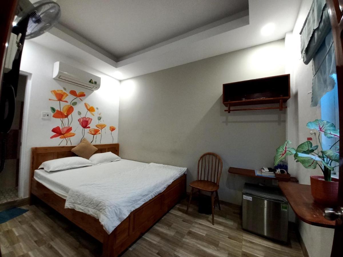 Song Suoi Homestay Quy Nhon Exterior photo