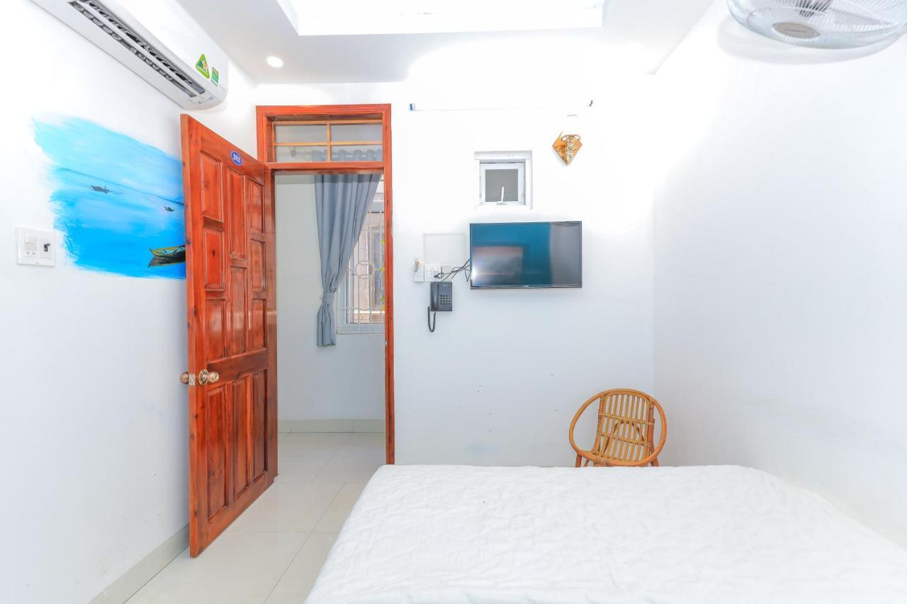 Song Suoi Homestay Quy Nhon Exterior photo