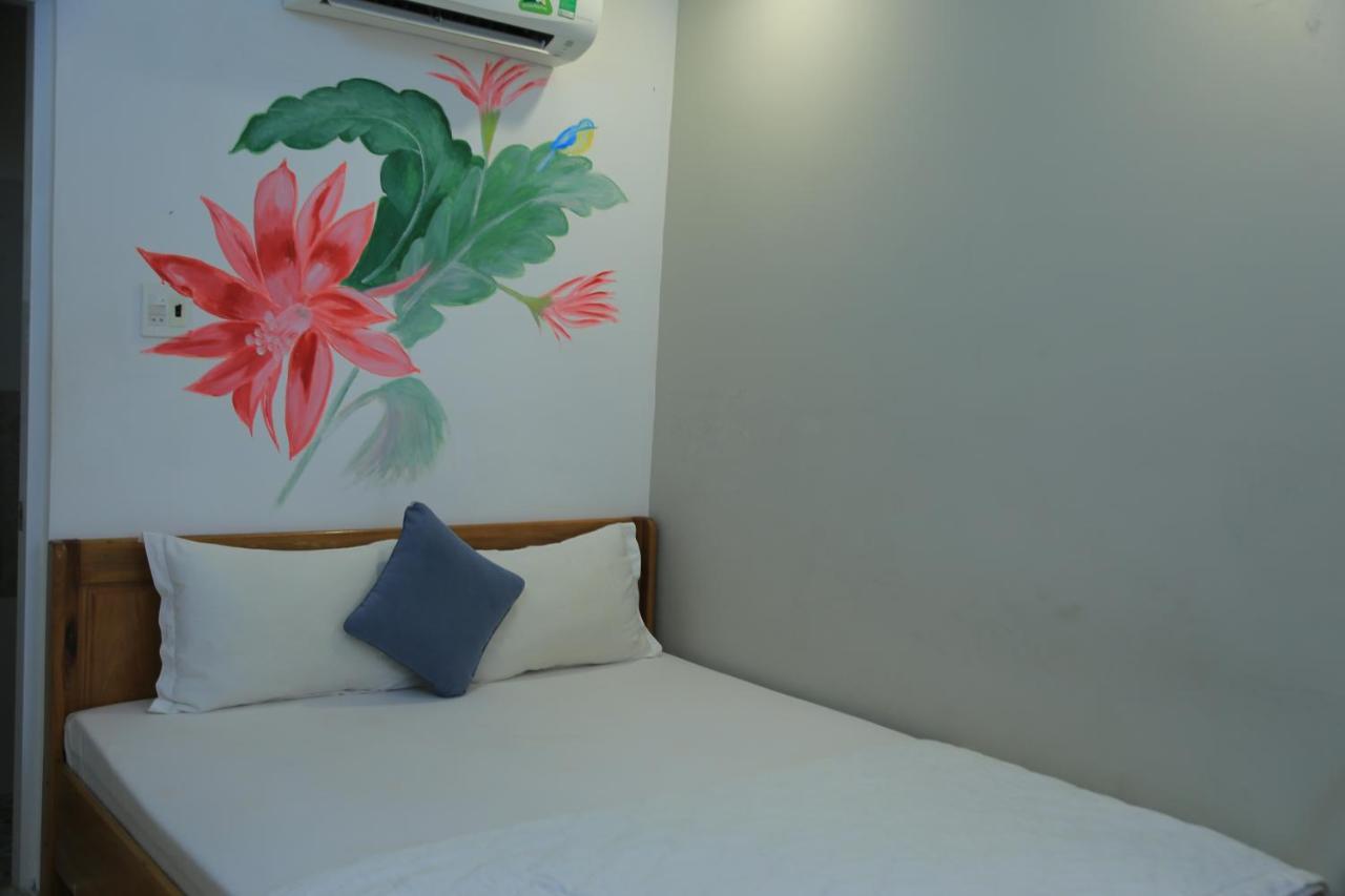 Song Suoi Homestay Quy Nhon Exterior photo