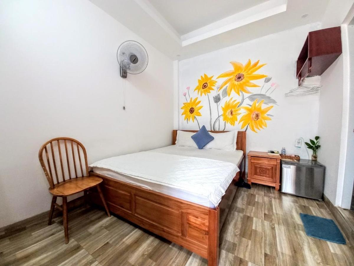 Song Suoi Homestay Quy Nhon Exterior photo