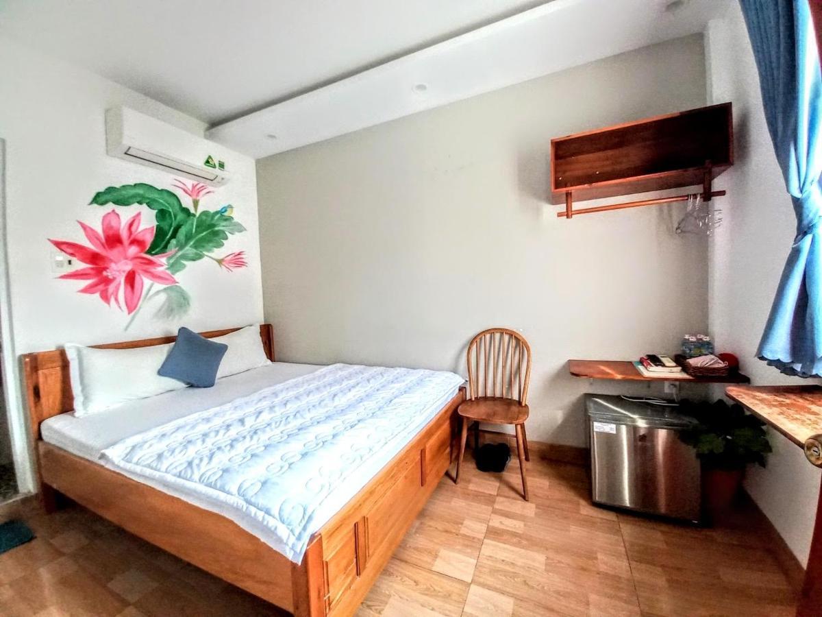 Song Suoi Homestay Quy Nhon Exterior photo