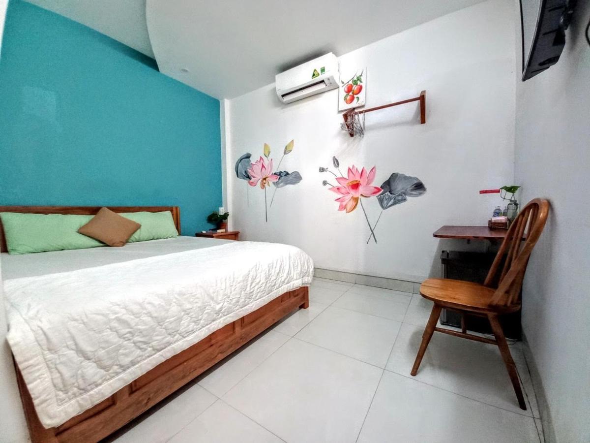 Song Suoi Homestay Quy Nhon Exterior photo