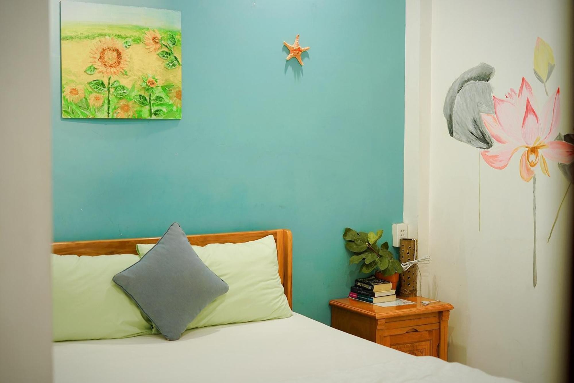 Song Suoi Homestay Quy Nhon Exterior photo